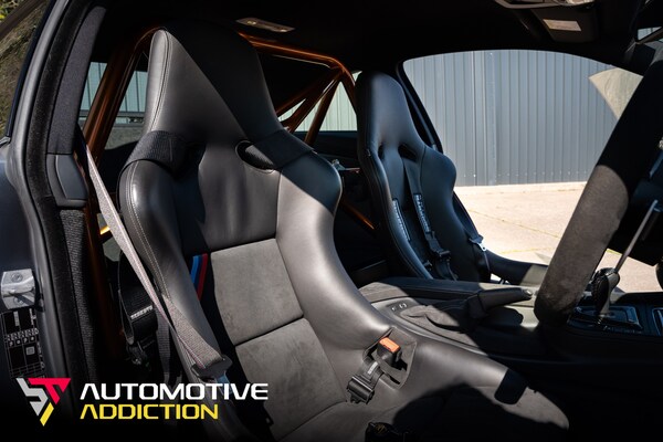 Used BMW M4 2016 for sale - 74682350: Photo 30