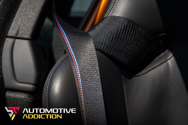 Used BMW M4 2016 for sale - 74682350: Photo 31