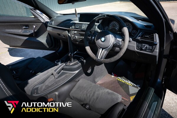 Used BMW M4 2016 for sale - 74682350: Photo 32