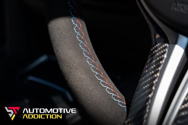Used BMW M4 2016 for sale - 74682350: Photo 37