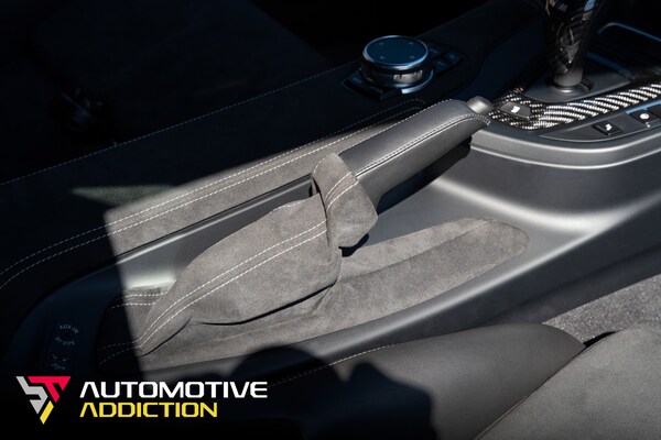Used BMW M4 2016 for sale - 74682350: Photo 38