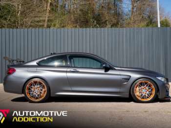 Used BMW M4 2016 for sale - 74682350: Photo