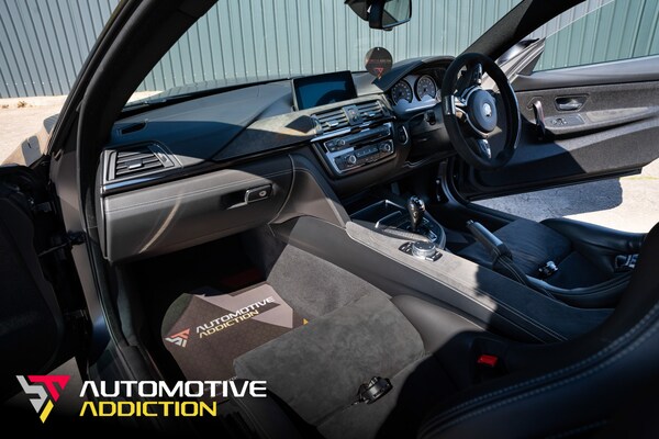 Used BMW M4 2016 for sale - 74682350: Photo 42