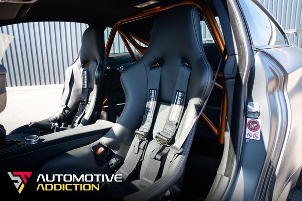 Used BMW M4 2016 for sale - 74682350: Photo 43