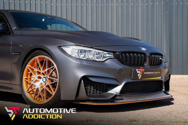 Used BMW M4 2016 for sale - 74682350: Photo 45