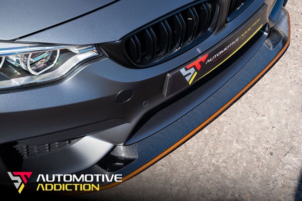 Used BMW M4 2016 for sale - 74682350: Photo 47