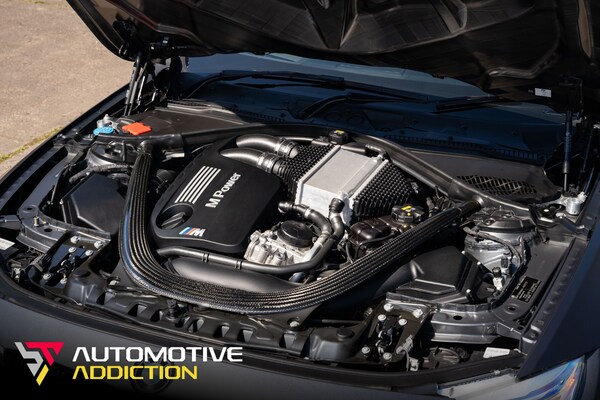 Used BMW M4 2016 for sale - 74682350: Photo 5