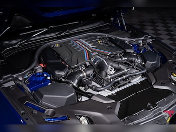 Used BMW M5 2022 for sale - 78534315: Photo