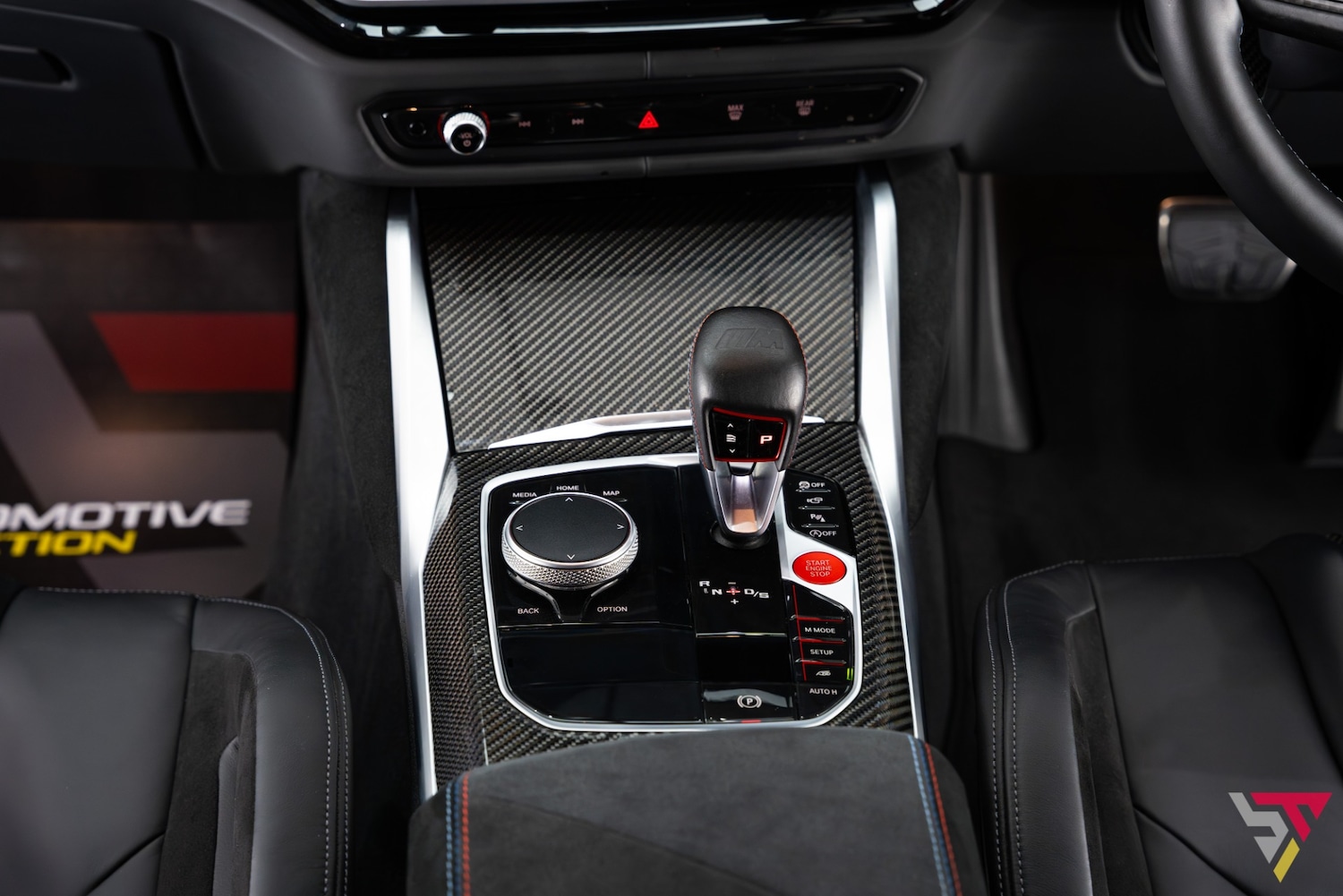 Used BMW M3 2024 for sale - 77880829: Photo 10