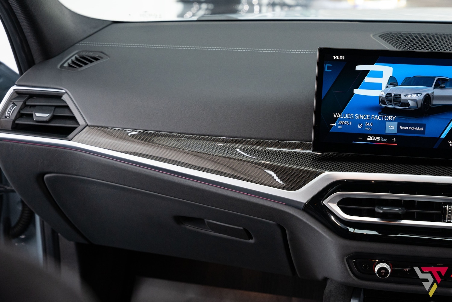 Used BMW M3 2024 for sale - 77880829: Photo 11