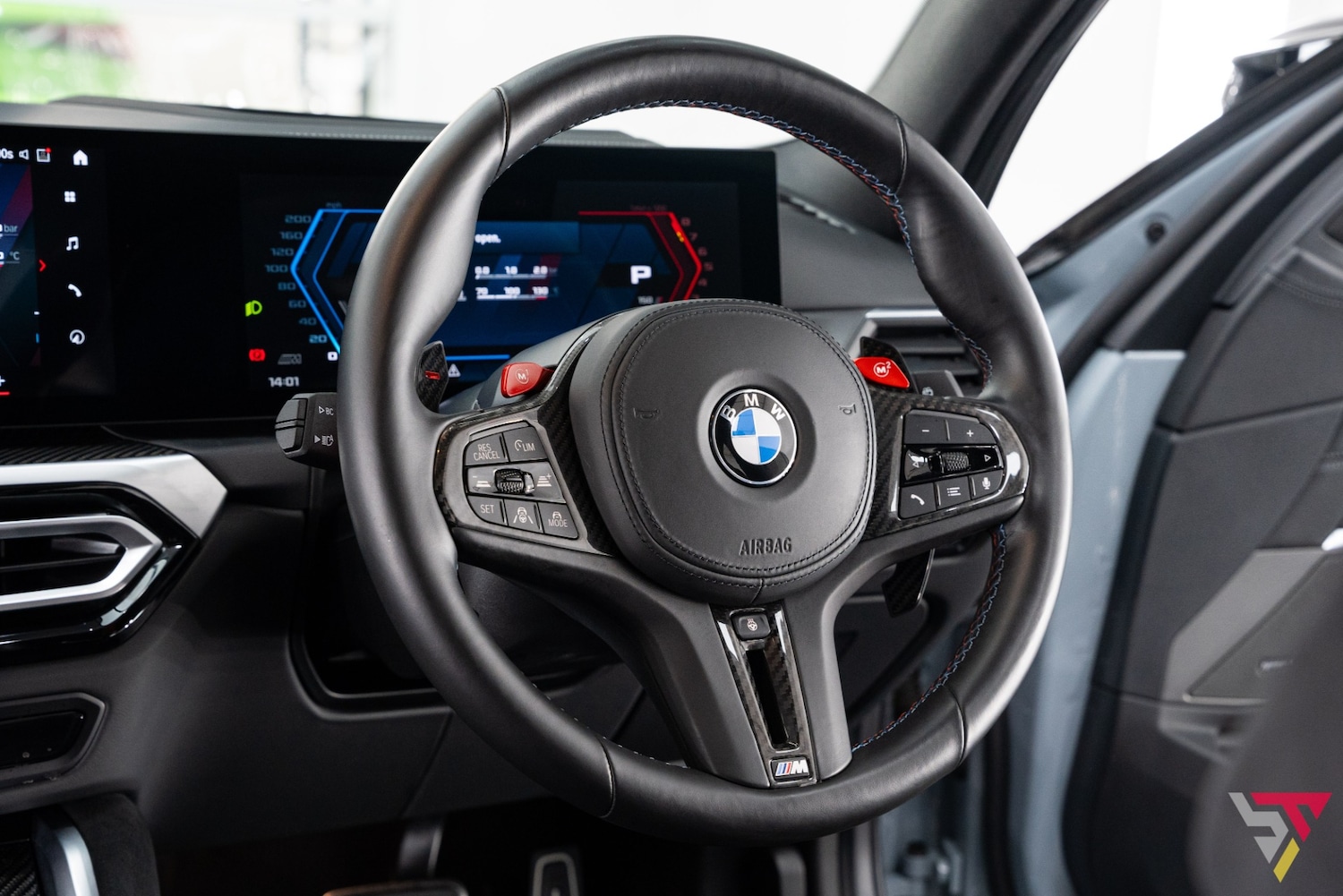 Used BMW M3 2024 for sale - 77880829: Photo 13