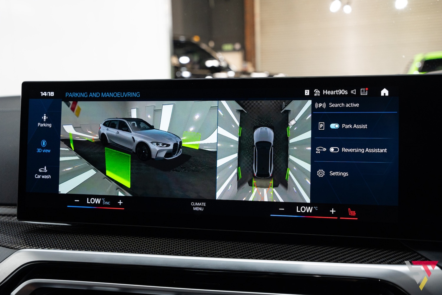 Used BMW M3 2024 for sale - 77880829: Photo 14