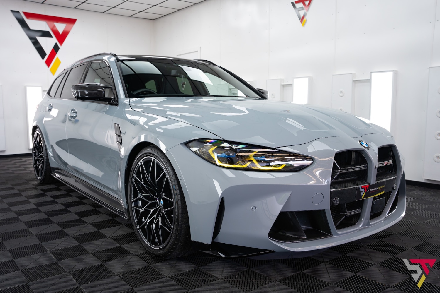 Used BMW M3 2024 for sale - 77880829: Photo 15