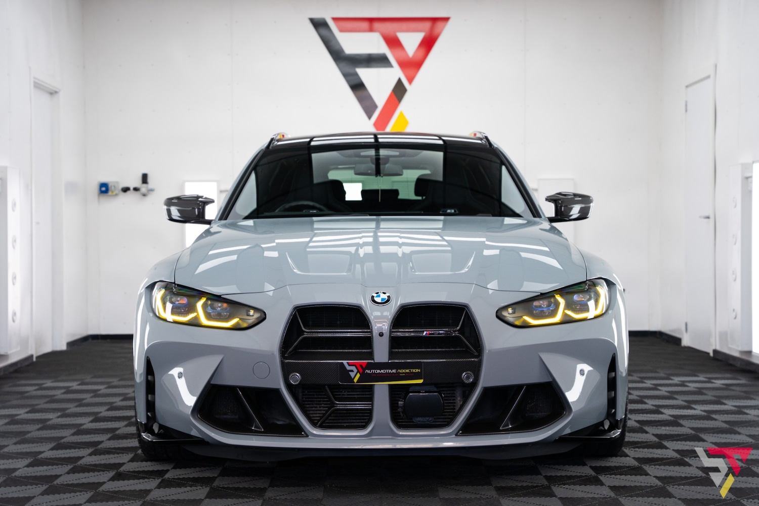 Used BMW M3 2024 for sale - 77880829: Photo 16