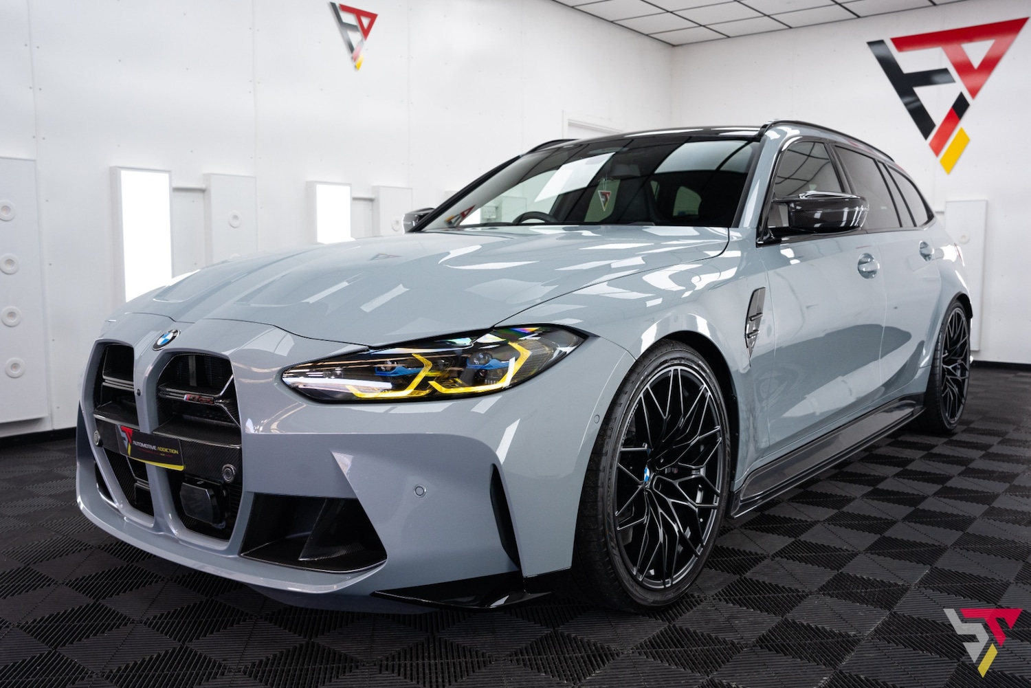 Used BMW M3 2024 for sale - 77880829: Photo 17