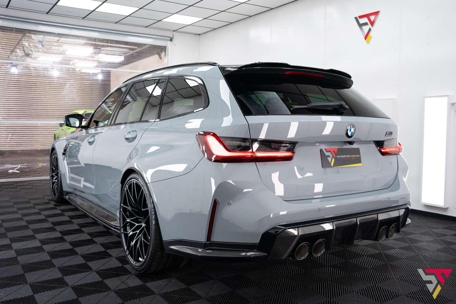 Used BMW M3 2024 for sale - 77880829: Photo 19