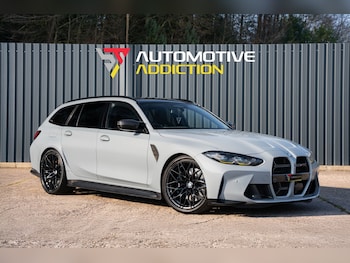 Used BMW M3 2024 for sale - 77880829: Photo