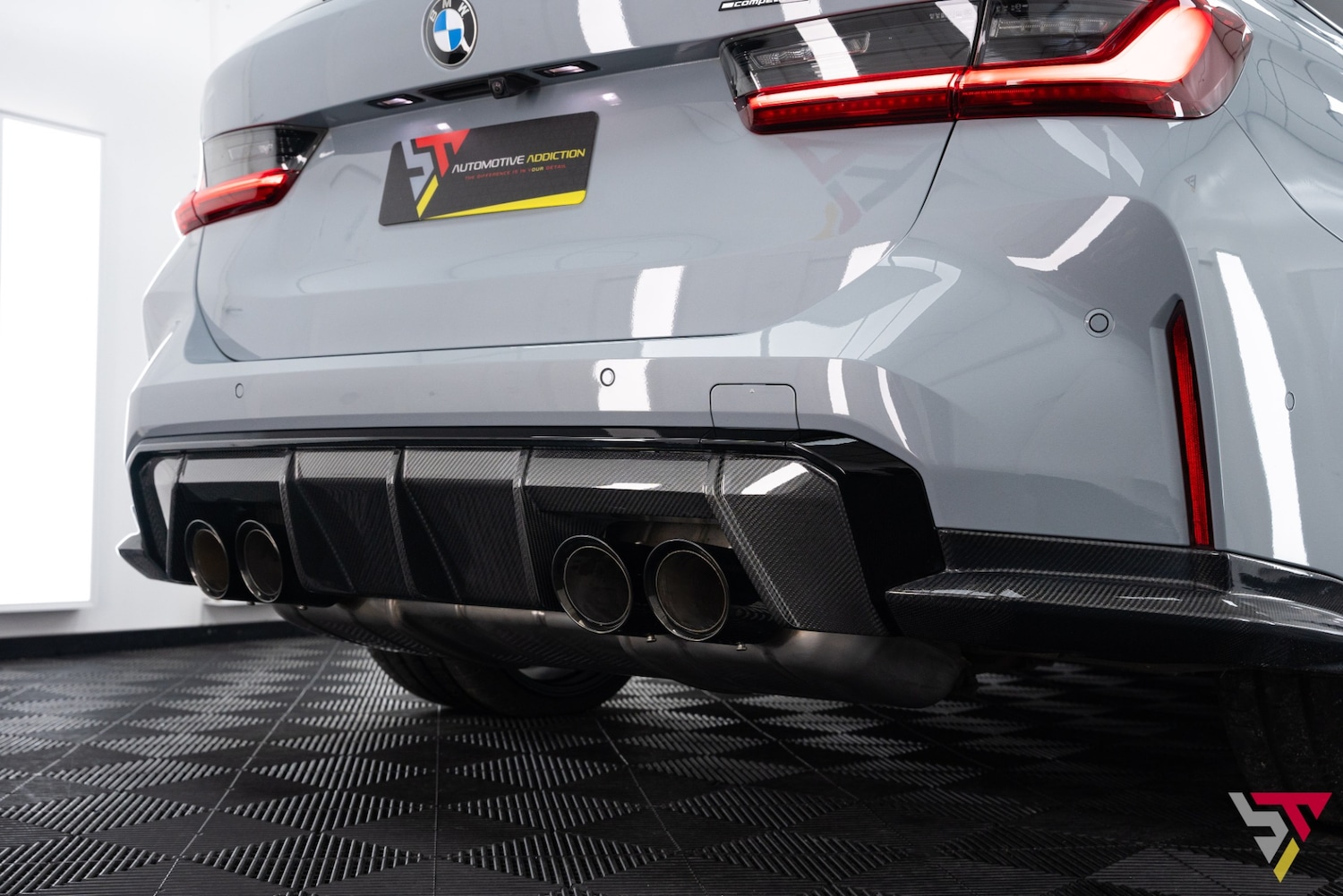 Used BMW M3 2024 for sale - 77880829: Photo 20