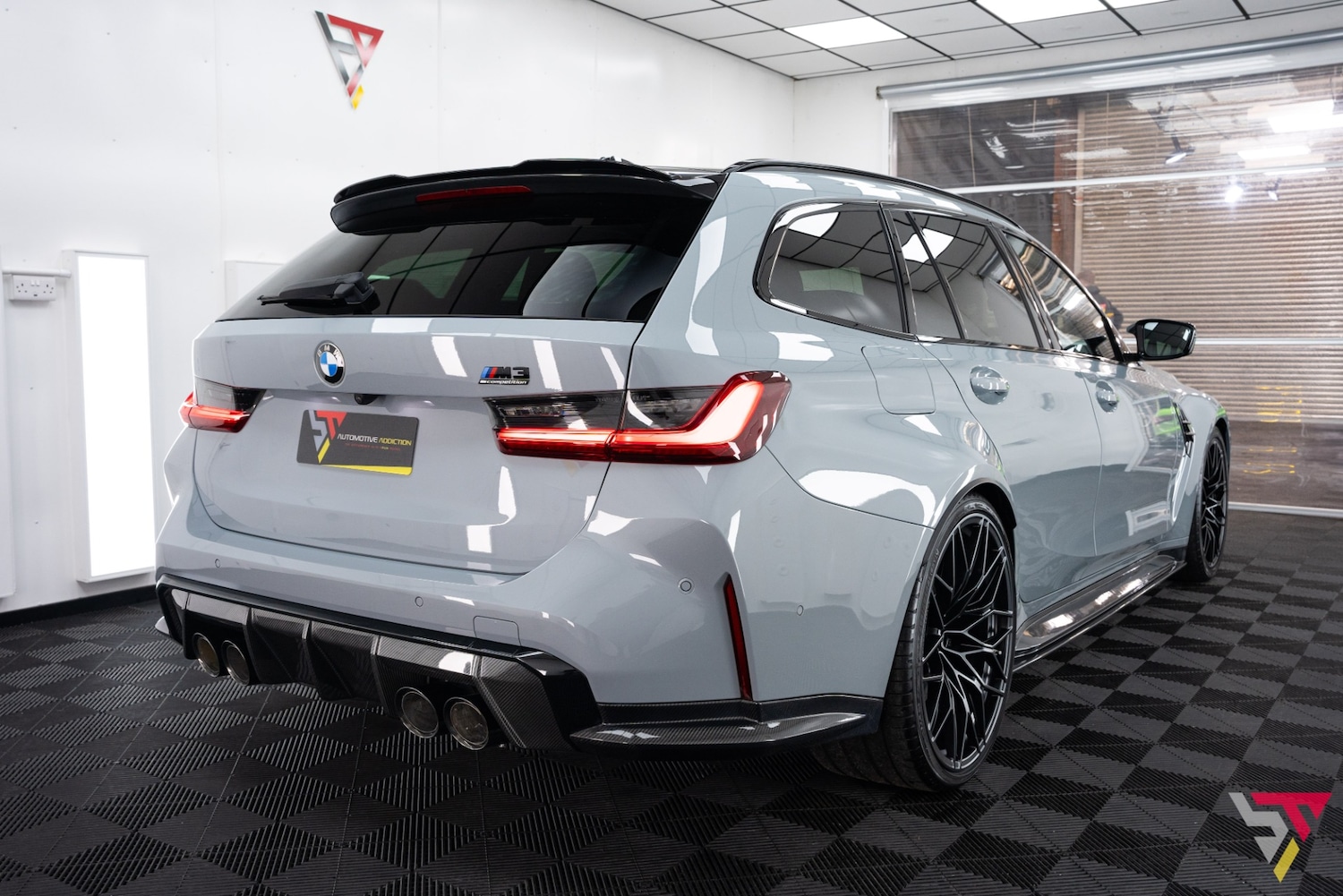 Used BMW M3 2024 for sale - 77880829: Photo 21