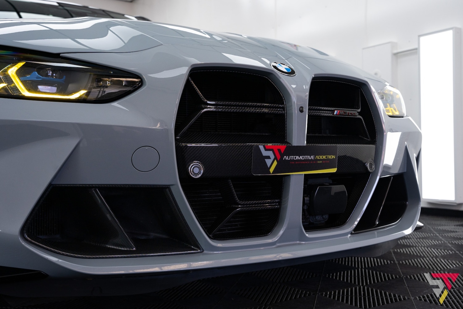 Used BMW M3 2024 for sale - 77880829: Photo 26