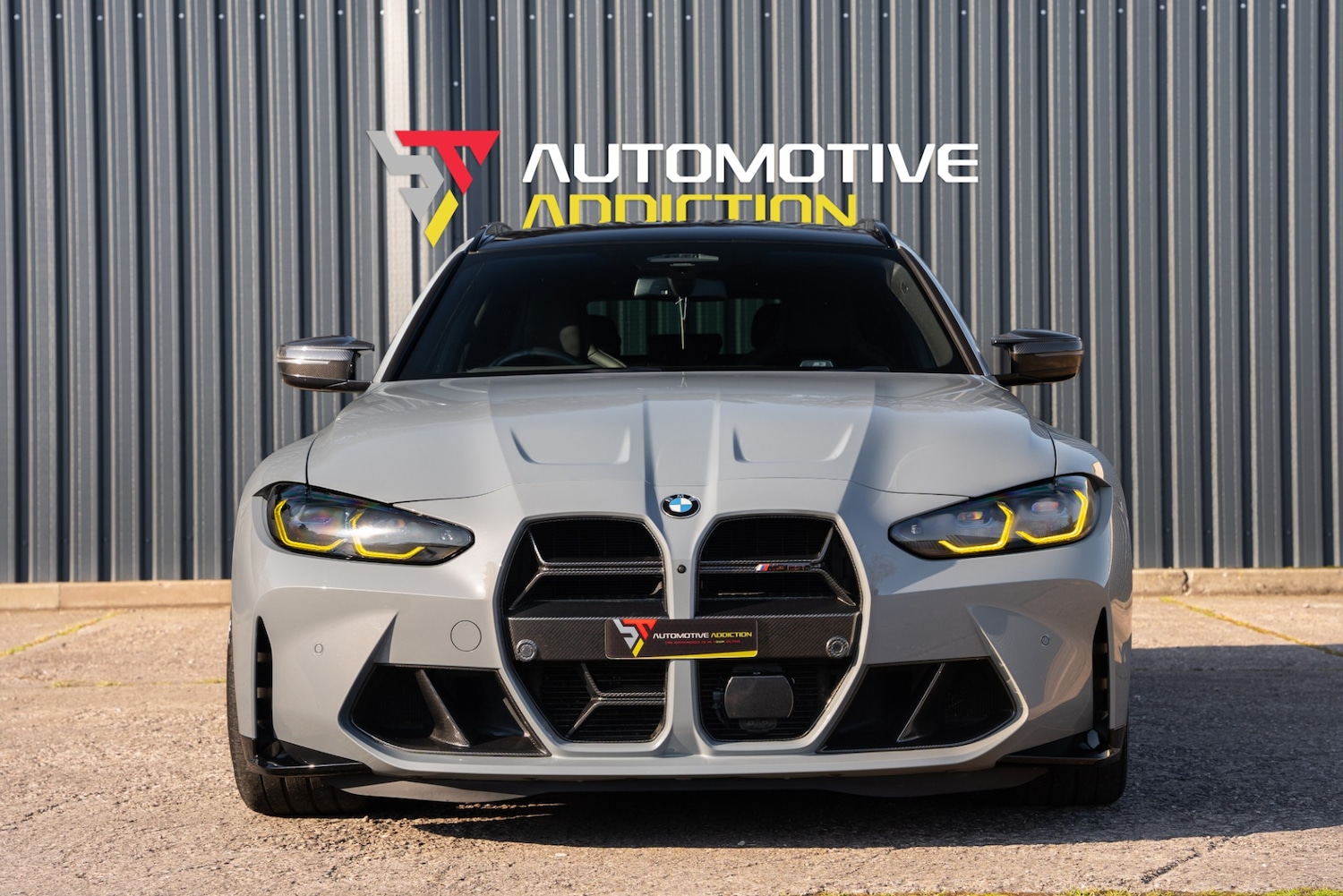 Used BMW M3 2024 for sale - 77880829: Photo 29