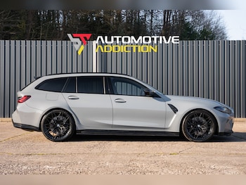 Used BMW M3 2024 for sale - 77880829: Photo