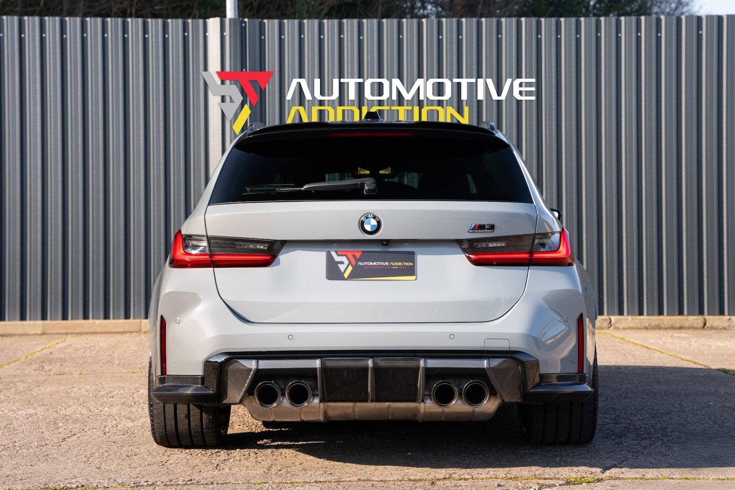 Used BMW M3 2024 for sale - 77880829: Photo 30