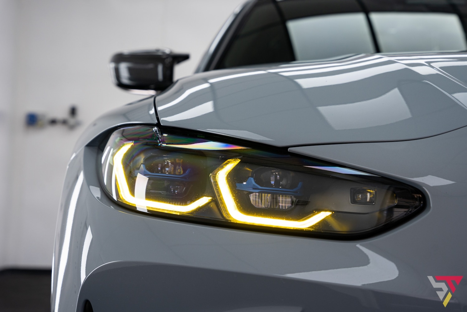 Used BMW M3 2024 for sale - 77880829: Photo 31