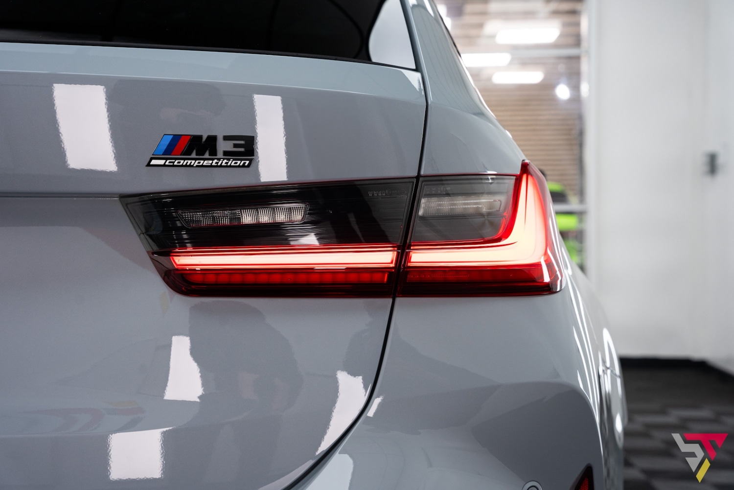 Used BMW M3 2024 for sale - 77880829: Photo 32