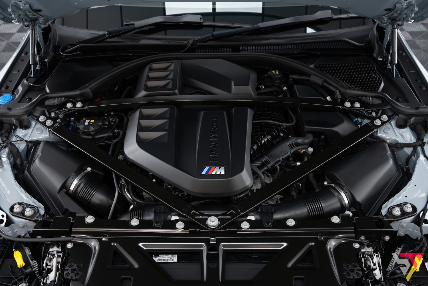 Used BMW M3 2024 for sale - 77880829: Photo 33