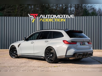 Used BMW M3 2024 for sale - 77880829: Photo