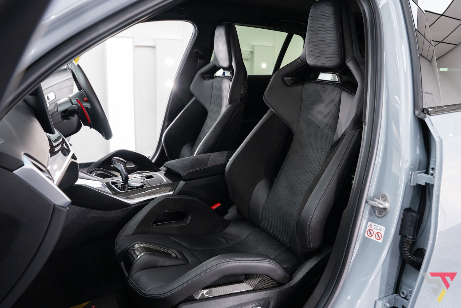 Used BMW M3 2024 for sale - 77880829: Photo 4