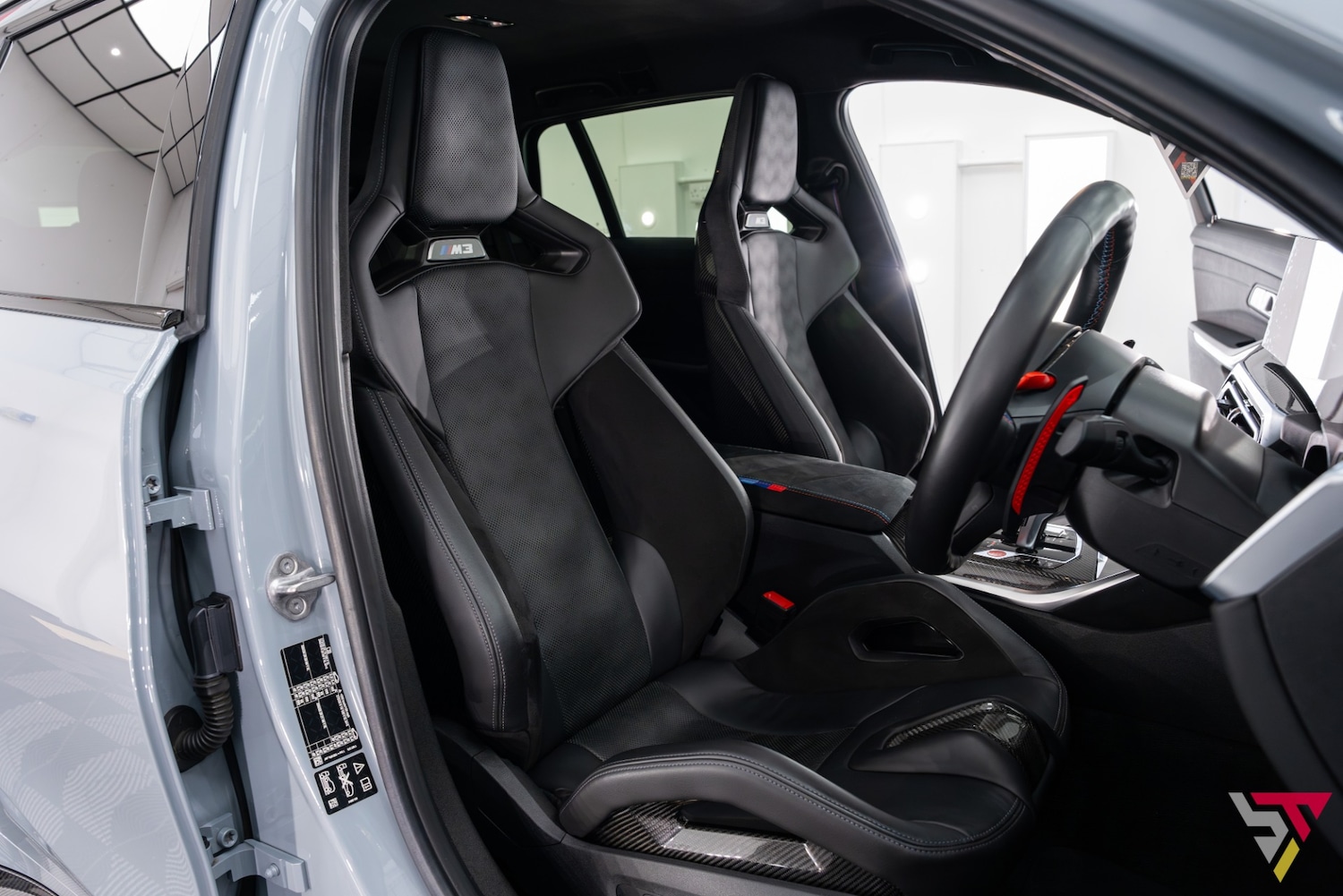 Used BMW M3 2024 for sale - 77880829: Photo 40