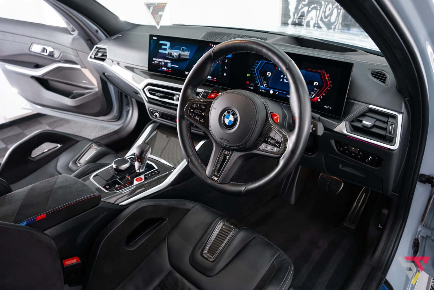 Used BMW M3 2024 for sale - 77880829: Photo 42