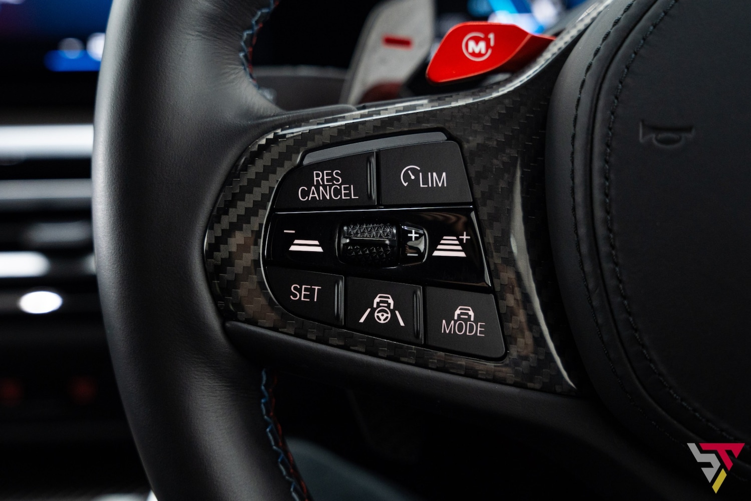 Used BMW M3 2024 for sale - 77880829: Photo 44