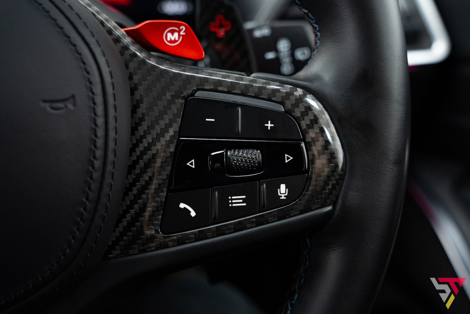 Used BMW M3 2024 for sale - 77880829: Photo 45