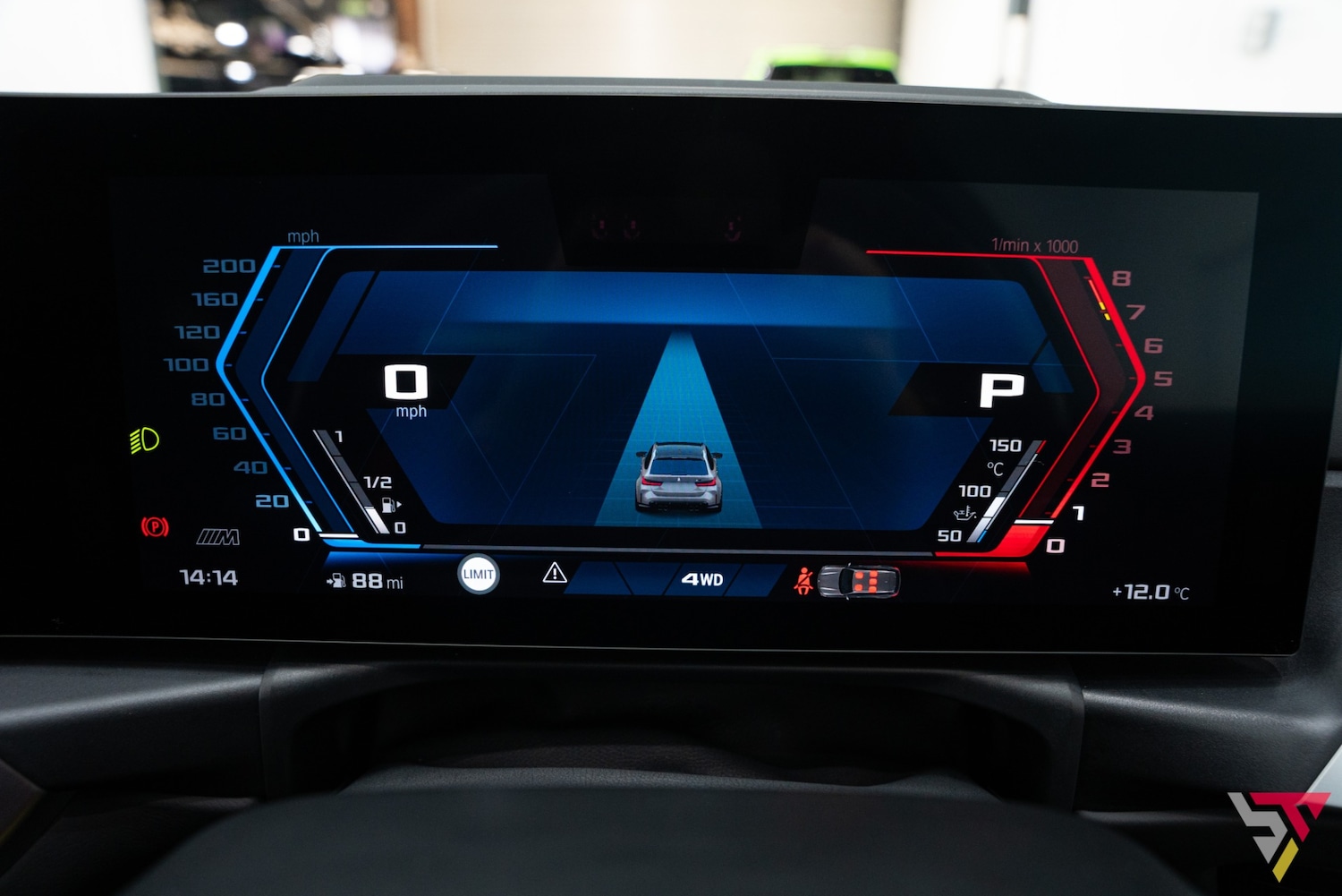 Used BMW M3 2024 for sale - 77880829: Photo 49