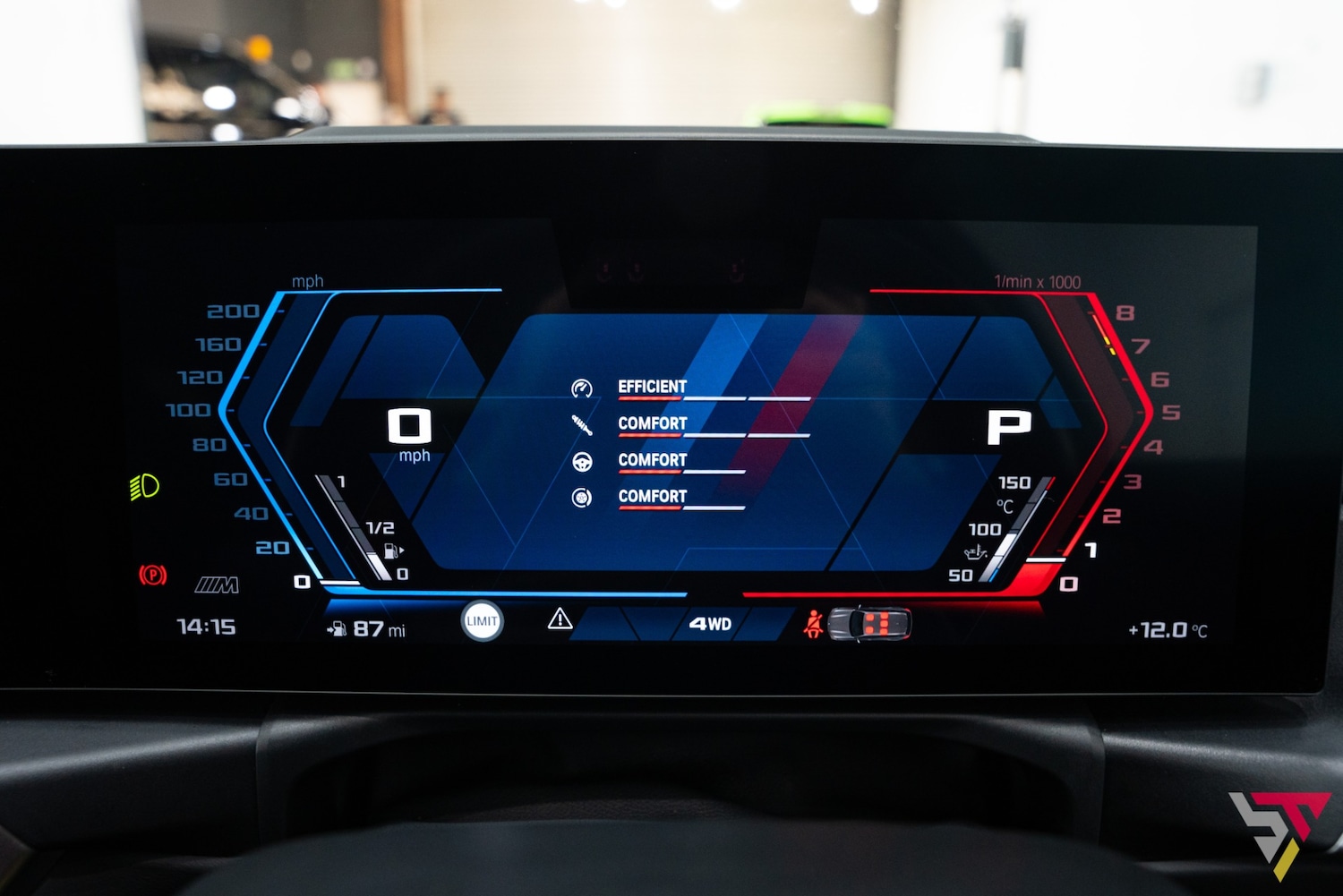 Used BMW M3 2024 for sale - 77880829: Photo 50