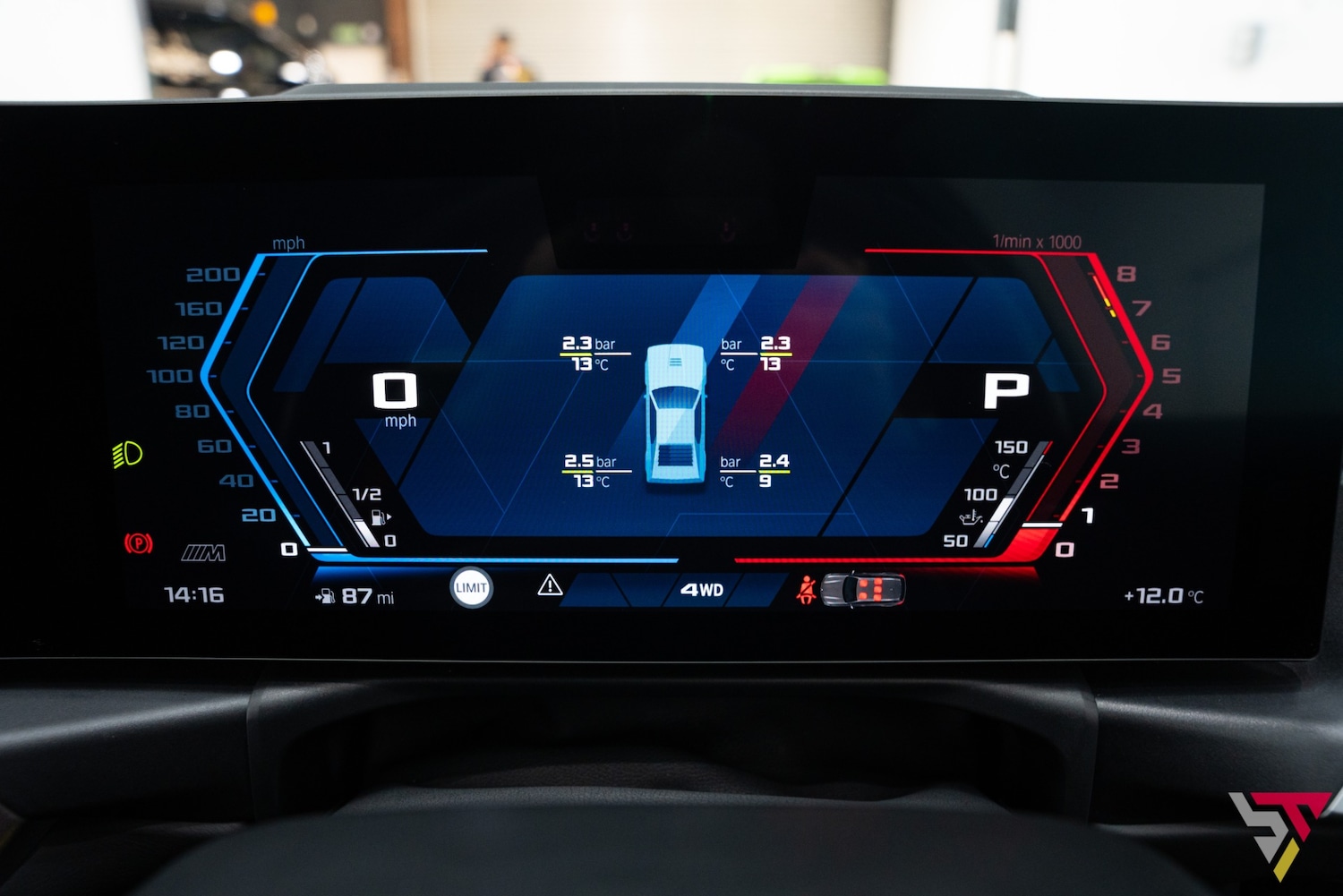 Used BMW M3 2024 for sale - 77880829: Photo 51