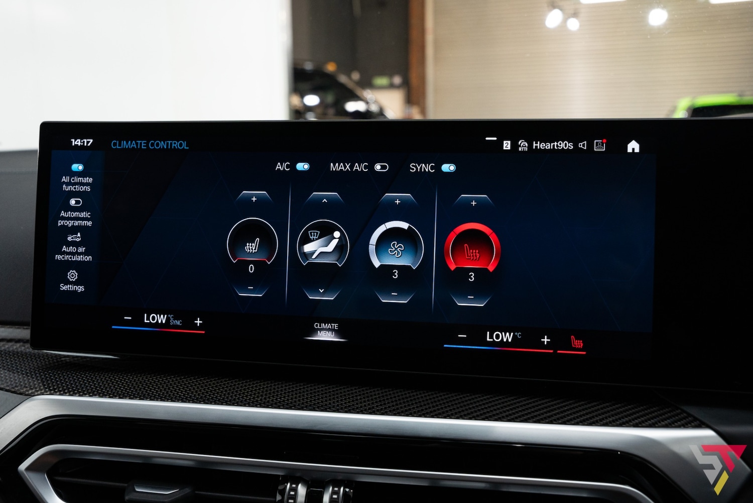 Used BMW M3 2024 for sale - 77880829: Photo 53