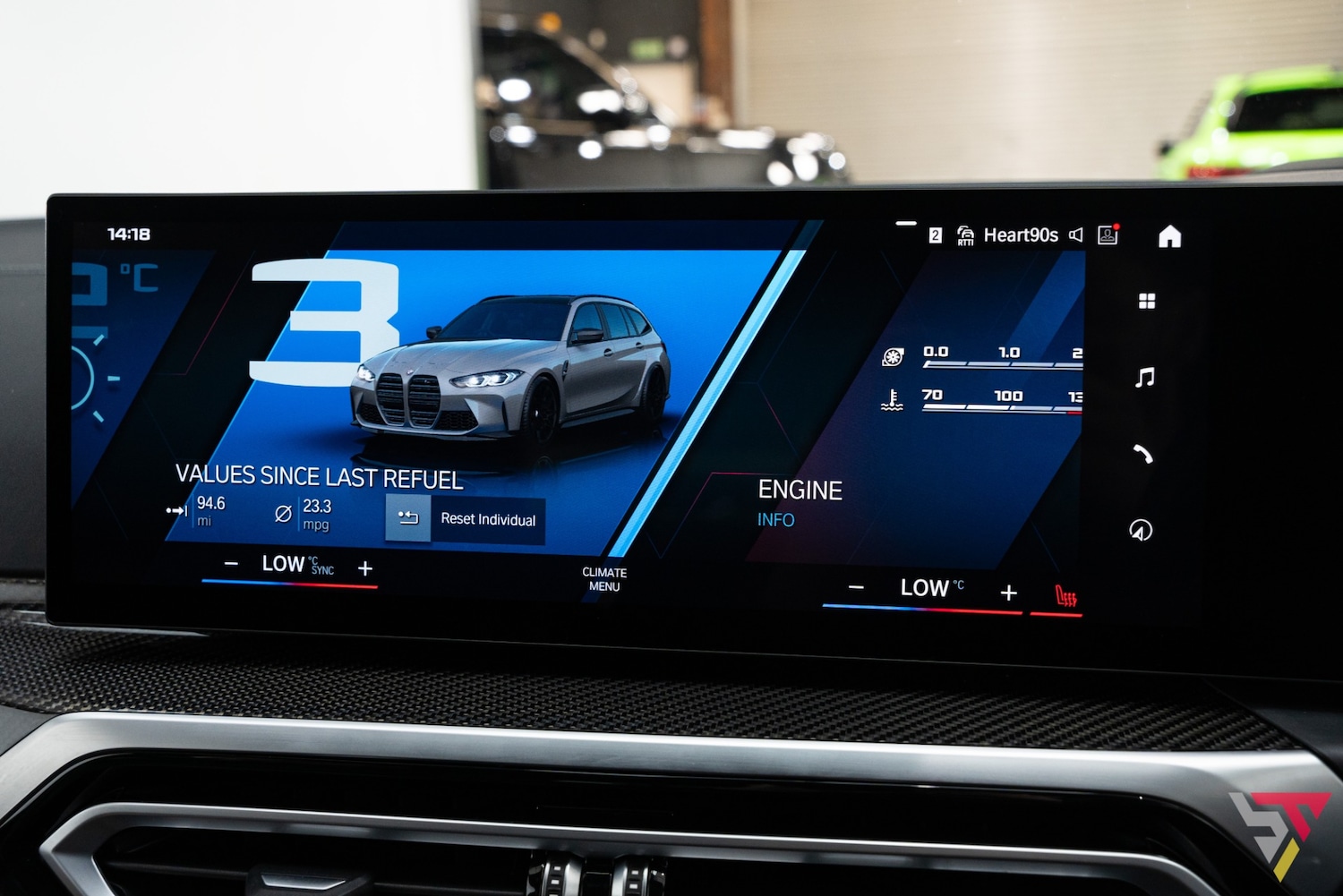 Used BMW M3 2024 for sale - 77880829: Photo 55