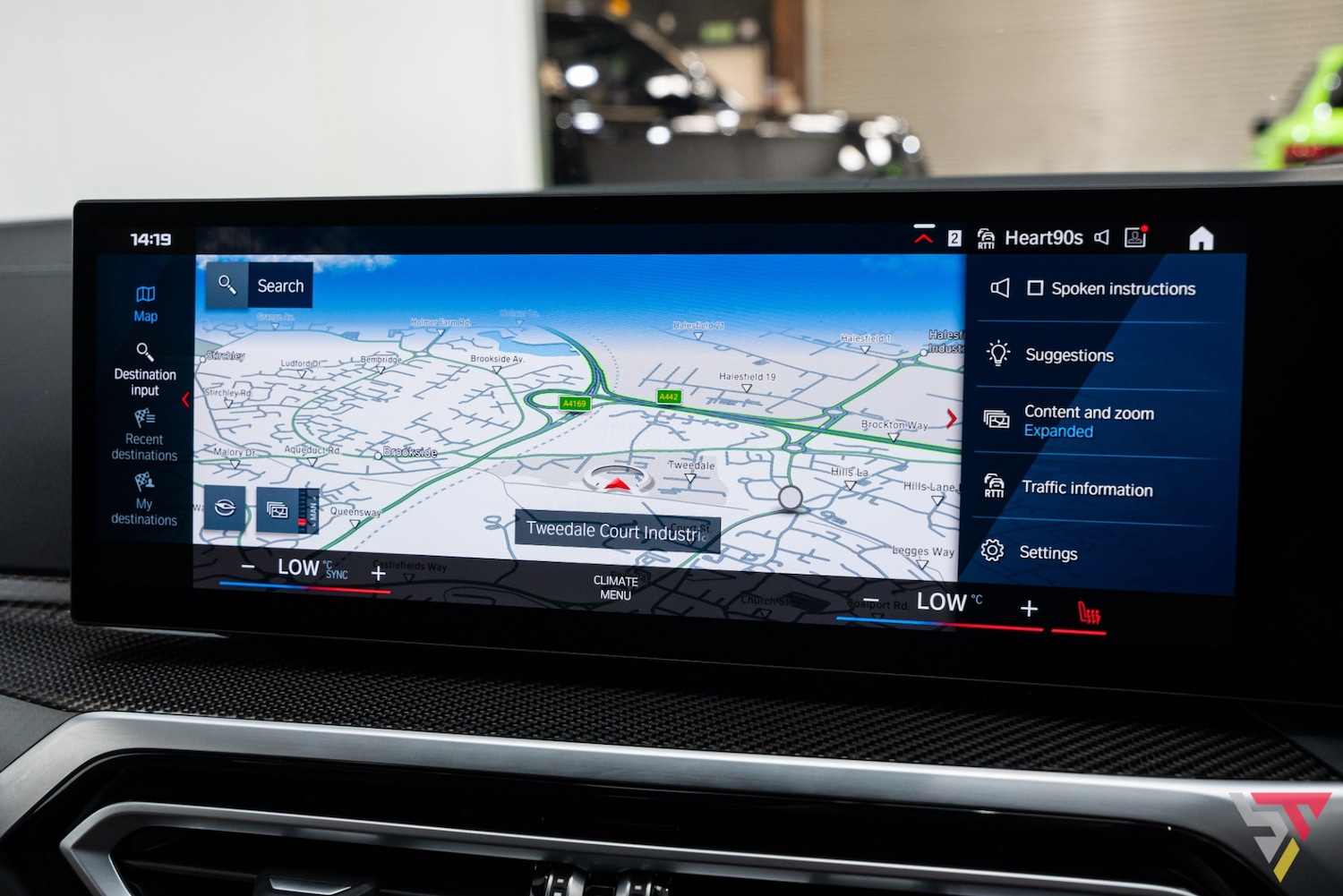 Used BMW M3 2024 for sale - 77880829: Photo 56