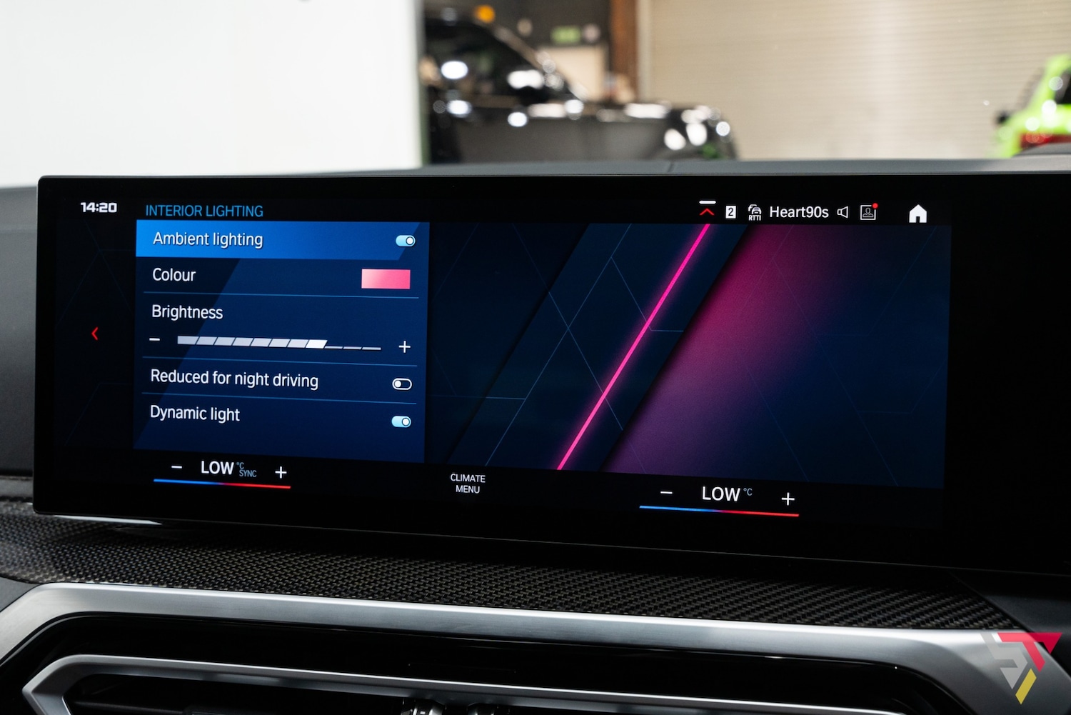 Used BMW M3 2024 for sale - 77880829: Photo 57