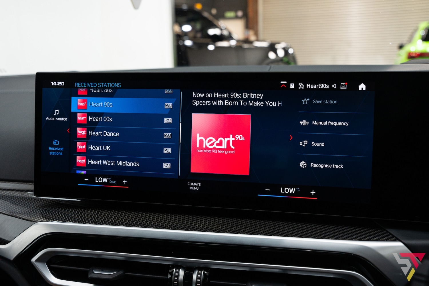 Used BMW M3 2024 for sale - 77880829: Photo 58