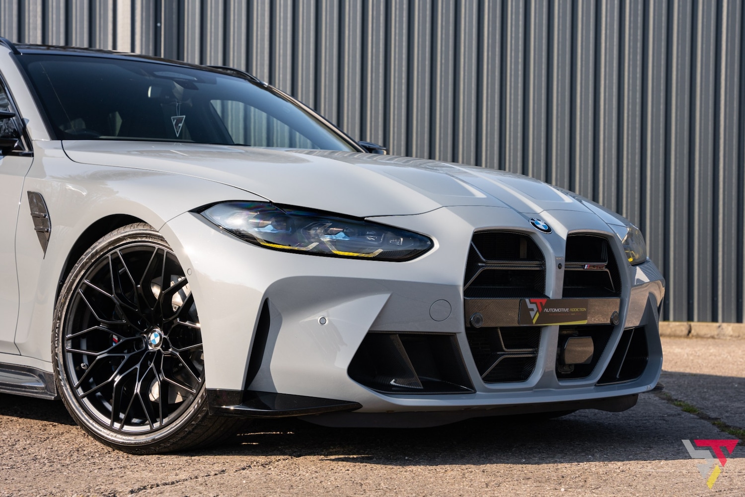 Used BMW M3 2024 for sale - 77880829: Photo 6