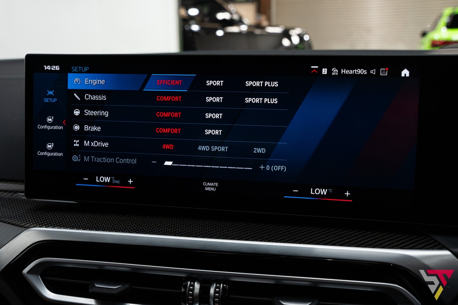 Used BMW M3 2024 for sale - 77880829: Photo 60