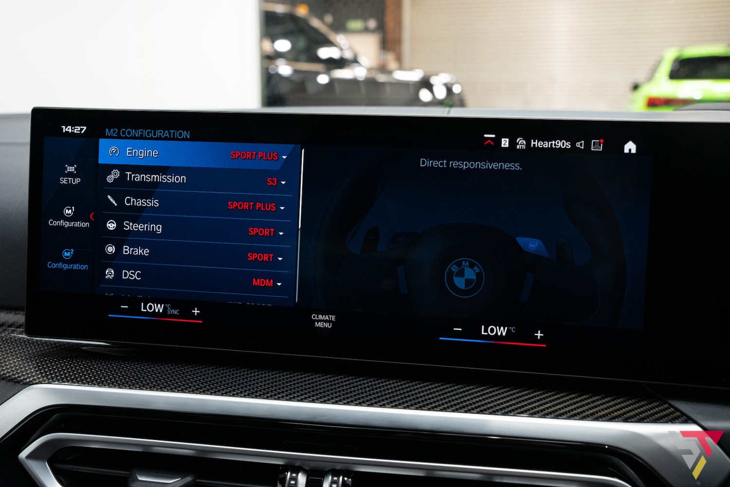 Used BMW M3 2024 for sale - 77880829: Photo 61