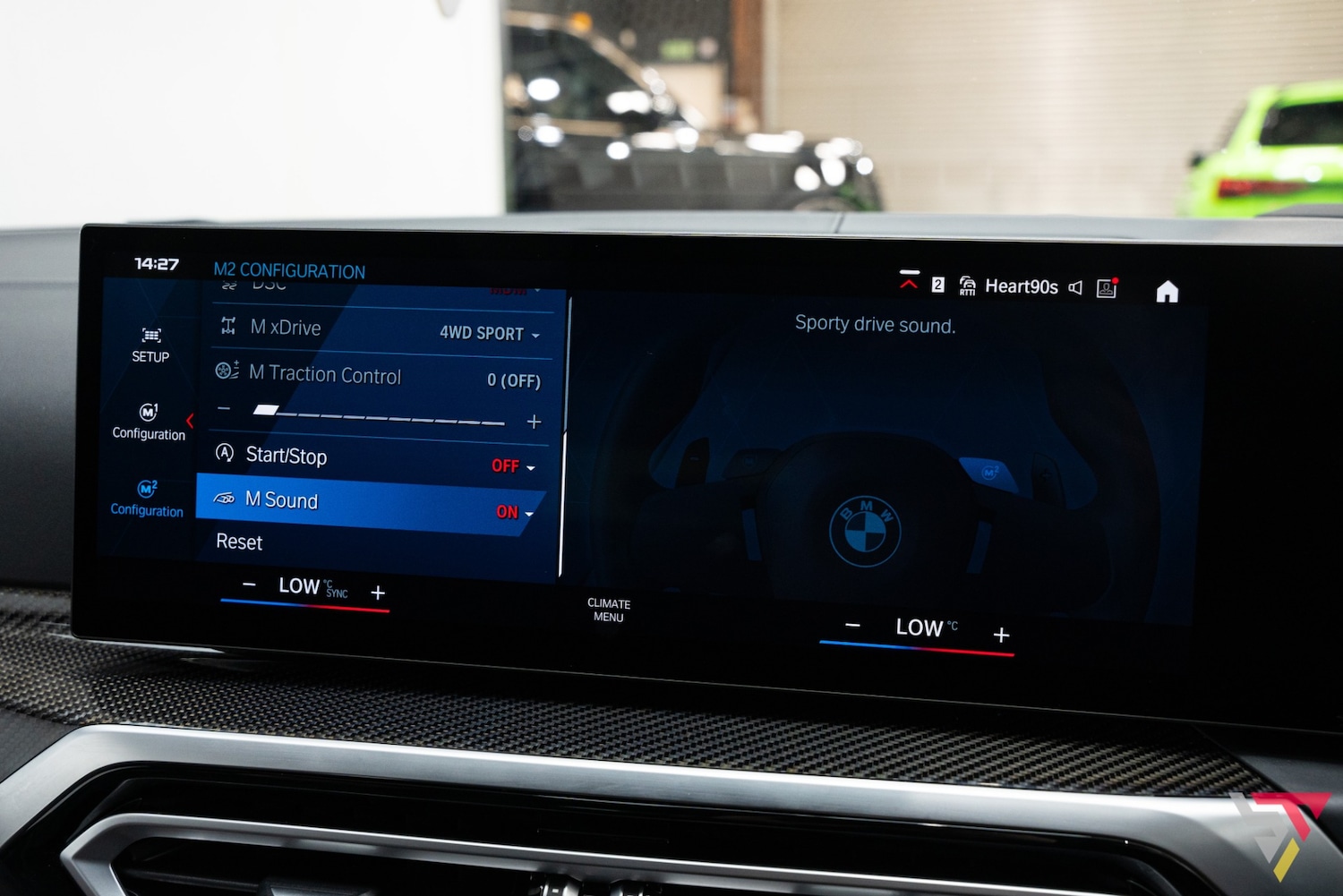 Used BMW M3 2024 for sale - 77880829: Photo 62