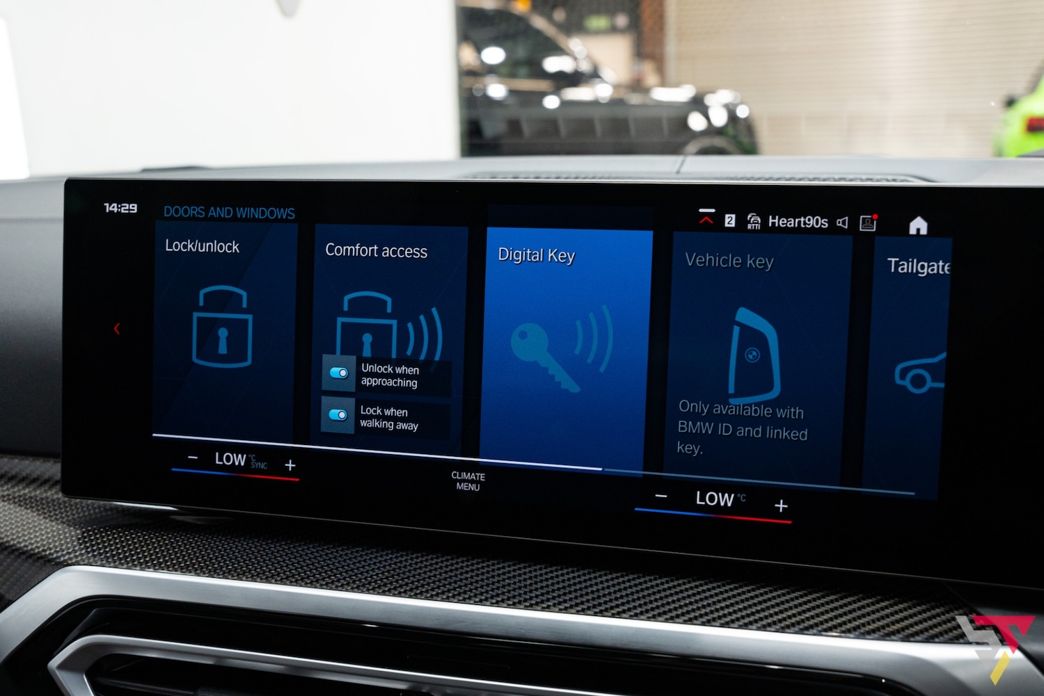 Used BMW M3 2024 for sale - 77880829: Photo 64