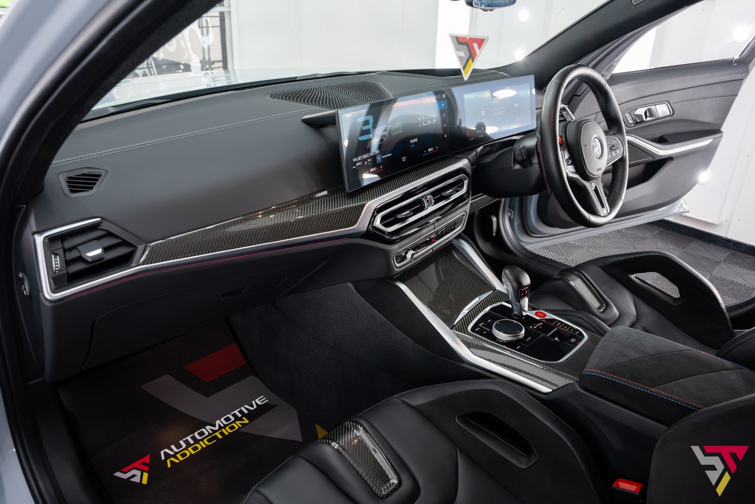 Used BMW M3 2024 for sale - 77880829: Photo 67